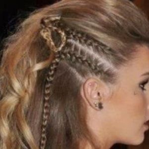 Meet your Posher, Shari